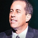 Jerry Seinfeld