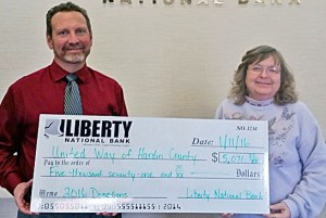 UW pledges increases