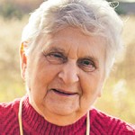 Wilda 'Willie' Hayes