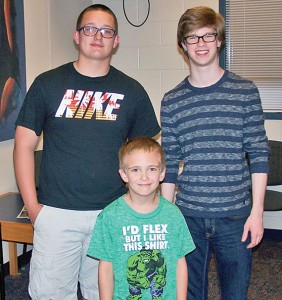 Riverdale recognition