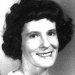 Ruth Ellcessor