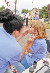 Waiting for a rainbow