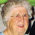 Doris Verbensky