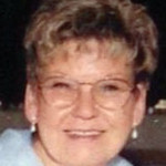Carolyn JoAnn Whitaker