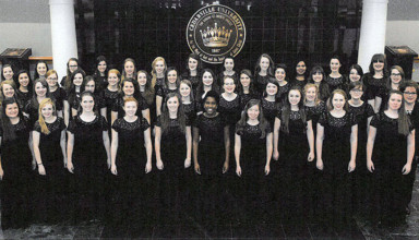 Choir to perform