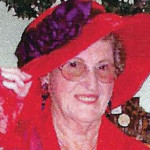 Virginia Hedrick