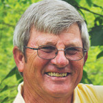 Donald 'Tony' Sprang