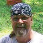 Franklin 'Butch' Holcomb