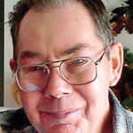 Clifton 'Wally' Ansley