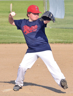 Kenton Little League
