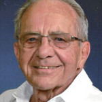 Norman 'Pete' Musgrave