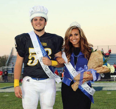 Riverdale royalty