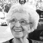 Dorothy Hogan