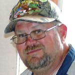 Ronald 'Porky' Linke