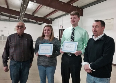 Shine club scholarships