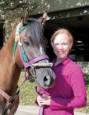 Karlee Brooke "Karl" Hooker