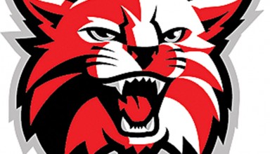 Kenton Wildcats Logo
