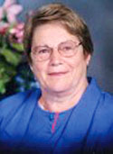 Martha A. Dunbar