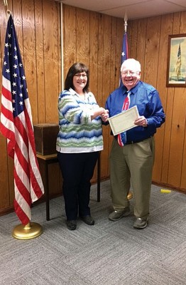 Elections board clerk