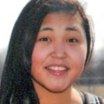 Esther Kagak-Patterson