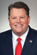 State Rep. Jon Cross