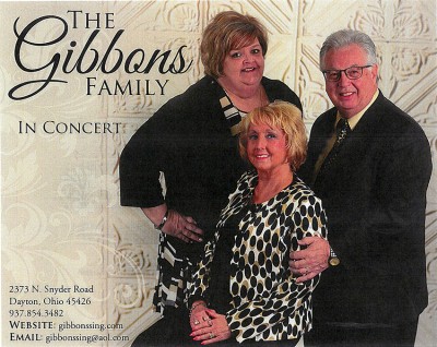Gibbons family