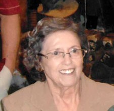 Maggie L. Prater