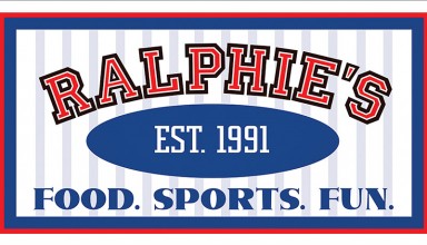 Ralphies's logo