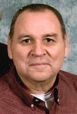 Wilbur "Dean" Tackett