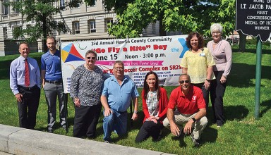 Kite Day sponsors