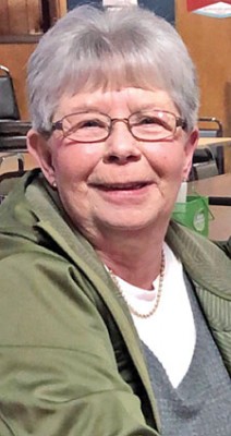 Thearse M. "Dolly" Lawrence