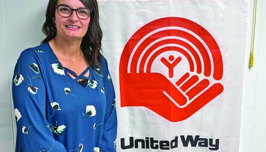 United Way’s new leader aims to promote agency to younger folks