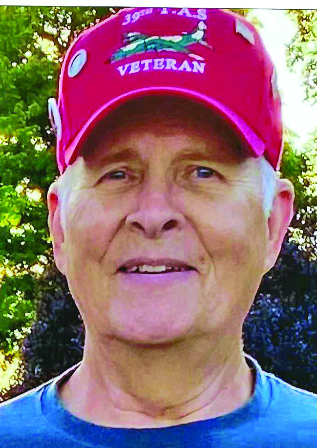 Obit Timothy Haley Kenton Times