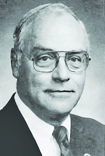 Obit Garnard Jay Boner, DVM