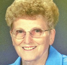 Phyllis Roberta Reid
