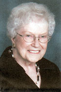 MIldred L. Reed