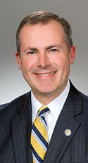 State Rep. Robert Sprague