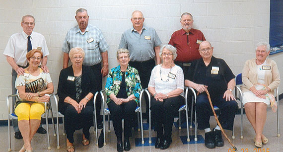 Class of 1955