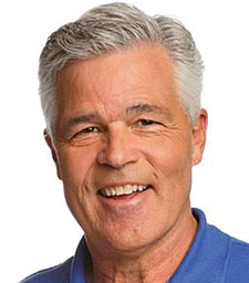 Tom Wood