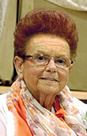 Phyllis K. Cockerell