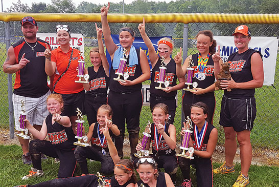 Ending with a win featured