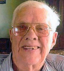 Charles Mullennax
