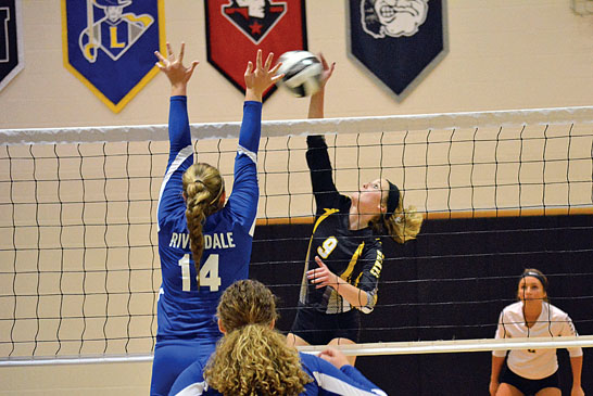 Going for a kill featured