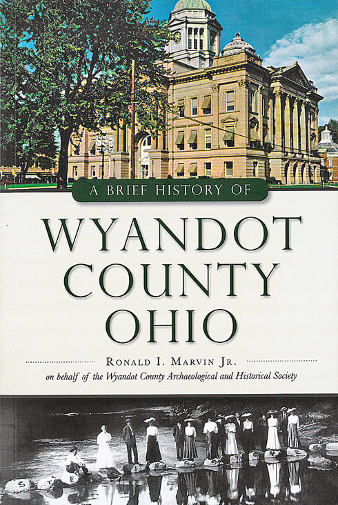 A Brief History of Wyandot County