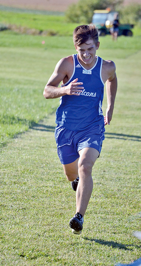 Hardin County champions