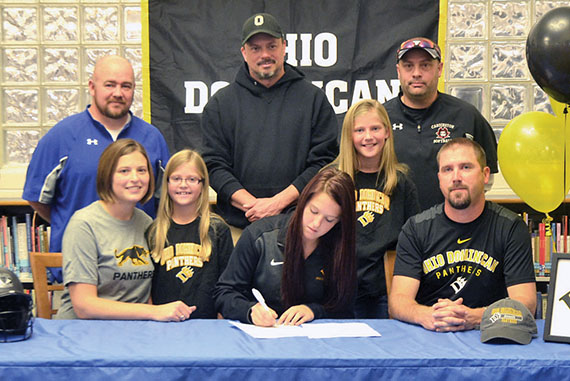 A Falcon to a Panther