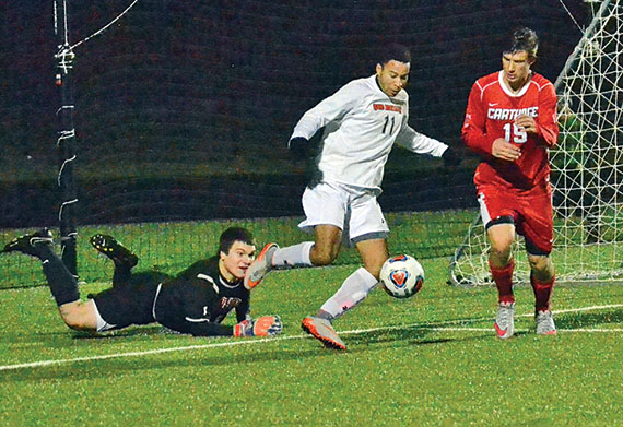 Looking for an equalizer