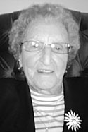 Aline Rowe