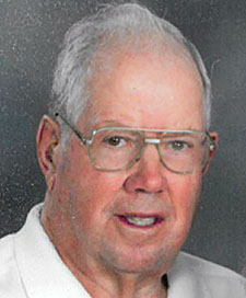 Joe Dulin
