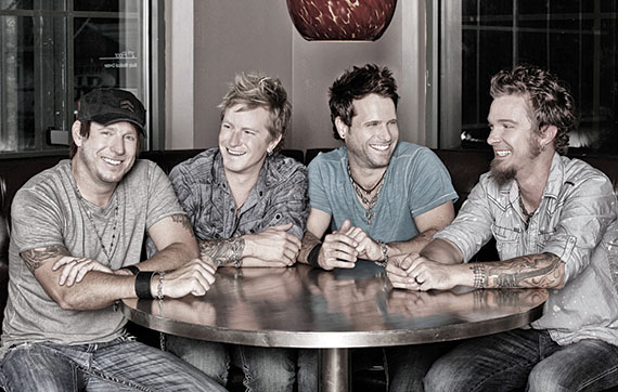 Parmalee